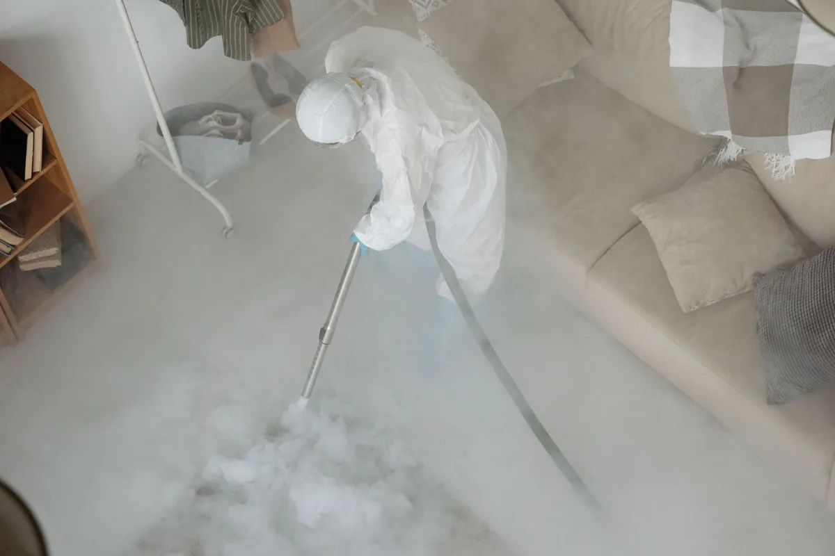 Crime Scene Cleanup in Canton, NY